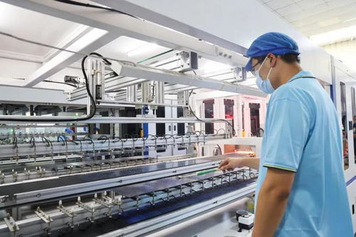 日照高新區(qū)丨藍晶易碳 引領(lǐng)清潔能源儲存新潮流