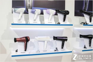 飛科攜眾多小家電產(chǎn)品亮相ifa2017