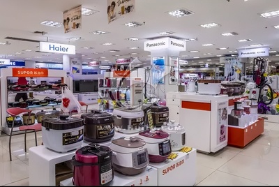 京東電器與實(shí)體店區(qū)別 家用電器千萬(wàn)要去實(shí)體店買(mǎi)