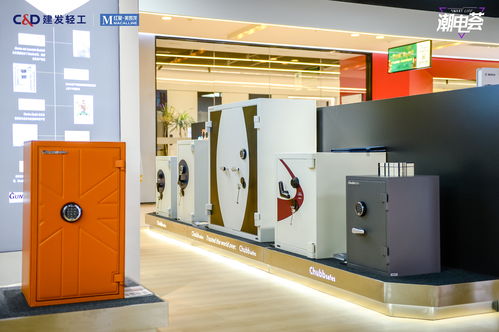 潮電薈首店開(kāi)業(yè),紅星美凱龍與建發(fā)輕工聯(lián)手打造高端生活電器新場(chǎng)景渠道