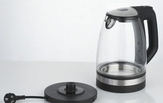 聰明人從不用不銹鋼電熱水壺,現(xiàn)在流行這種,無(wú)毒無(wú)害