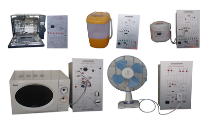 家用電子產(chǎn)品電器維修實(shí)訓(xùn)考核臺