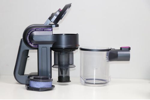 這可能是2018年最時髦的高性能小家電 小狗電器d19無線吸塵器體驗