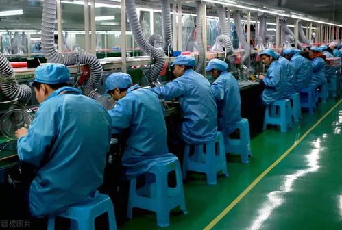 小家電工廠生產(chǎn)環(huán)節(jié)的實(shí)時可視化實(shí)踐