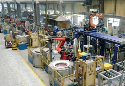 中國汽車零部件巨頭 電器領域年營收破千億，成就全球前十品牌價值